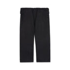 Albino and Preto BW Essential Black BJJ Gi - Vorix Sport