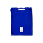 Albino and Preto BW Essential Blue BJJ Gi - Vorix Sport