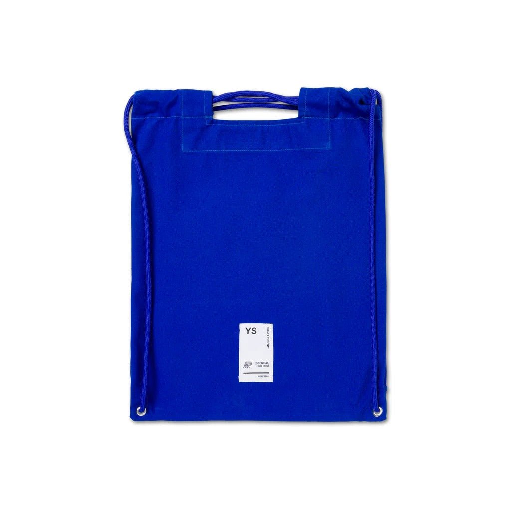 Albino and Preto BW Essential Blue BJJ Gi - Vorix Sport