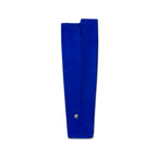 Albino and Preto BW Essential Blue BJJ Gi - Vorix Sport