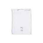 Albino and Preto BW Essential White BJJ Gi - Vorix Sport