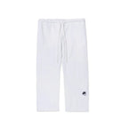 Albino and Preto BW Essential White BJJ Gi - Vorix Sport