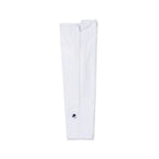 Albino and Preto BW Essential White BJJ Gi - Vorix Sport