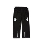 Albino and Preto Ground Control Black BJJ Gi - Vorix Sport