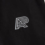 Albino and Preto Ground Control Black BJJ Gi - Vorix Sport