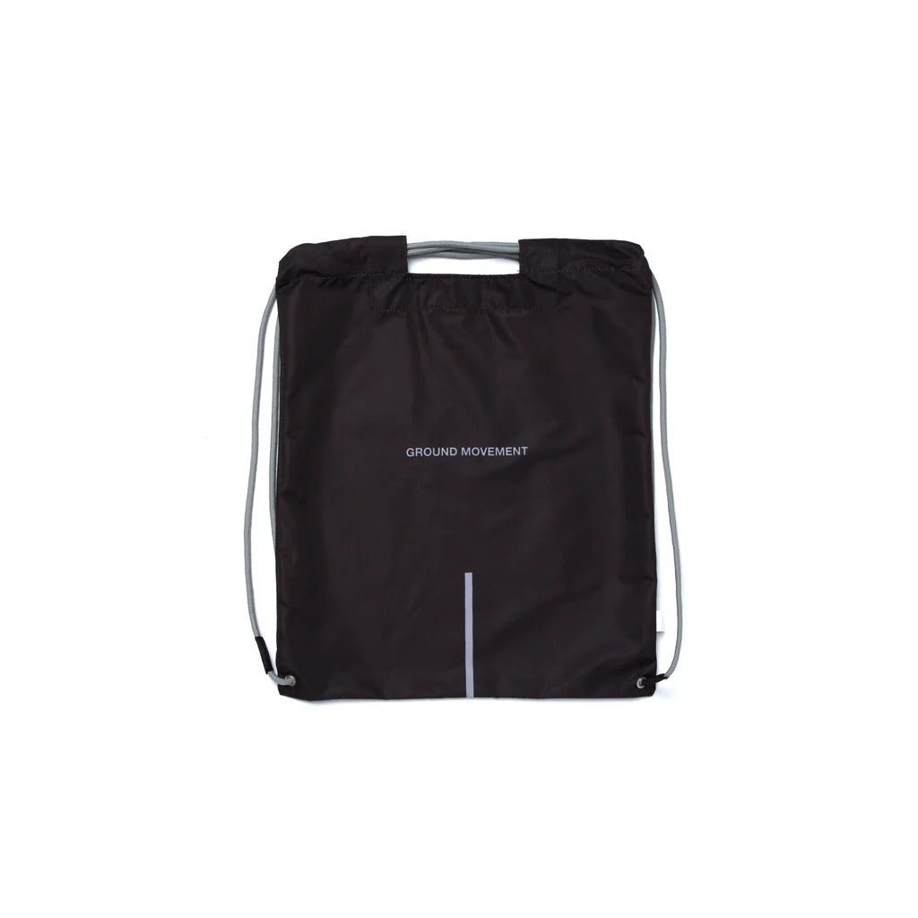 Albino and Preto Ground Control Black BJJ Gi - Vorix Sport