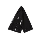Albino and Preto Ground Control Black BJJ Gi - Vorix Sport