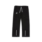 Albino and Preto Ground Control Black BJJ Gi - Vorix Sport