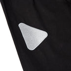 Albino and Preto Ground Control Black BJJ Gi - Vorix Sport