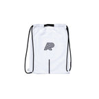 Albino and Preto Ground Control White BJJ Gi - Vorix Sport