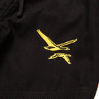 Albino and Preto x Double Goose Heavyweight Kimono - Vorix Sport