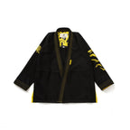 Albino and Preto x Double Goose Heavyweight Kimono - Vorix Sport