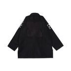 Albino and Preto x Goodfight Black Gi - Vorix Sport