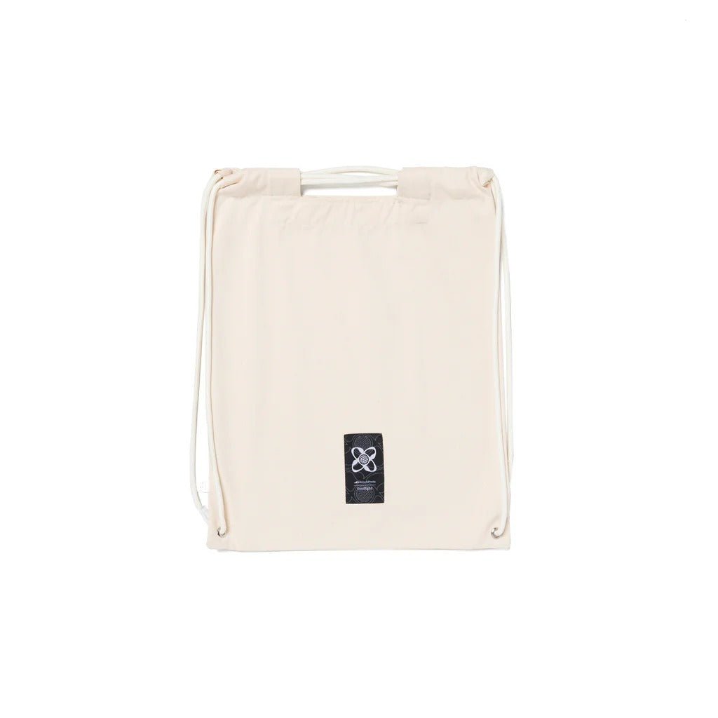Albino and Preto x Goodfight Unbleached Gi - Vorix Sport
