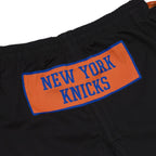 Albino and Preto x NBA Knicks Black Gi - Vorix Sport