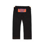 Albino and Preto x NBA Knicks Black Gi - Vorix Sport