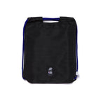 Albino and Preto x NBA Knicks Black Gi - Vorix Sport