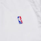 Albino and Preto x NBA Lakers White BJJ Gi - Vorix Sport