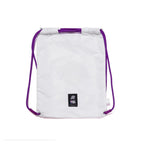 Albino and Preto x NBA Lakers White BJJ Gi - Vorix Sport