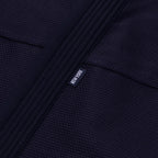 Albino and Preto x New York Yankees MLB '47 Navy BJJ Gi - Vorix Sport