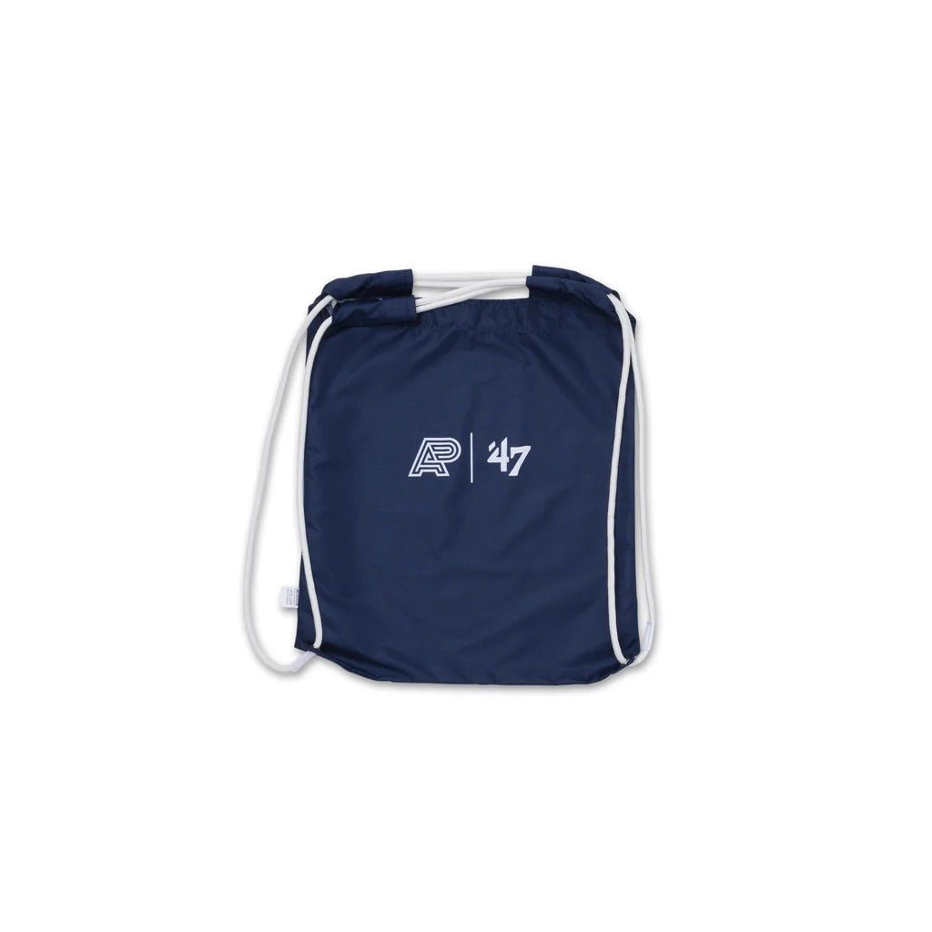 Albino and Preto x New York Yankees MLB '47 Navy BJJ Gi - Vorix Sport