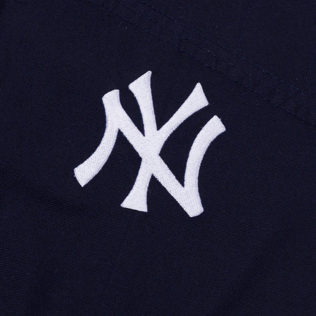 Albino and Preto x New York Yankees MLB '47 Navy BJJ Gi - Vorix Sport