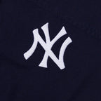 Albino and Preto x New York Yankees MLB '47 Navy BJJ Gi - Vorix Sport