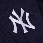 Albino and Preto x New York Yankees MLB '47 Navy BJJ Gi - Vorix Sport