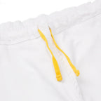 Albino and Preto x Wu-Tang 2 White BJJ Gi - Vorix Sport