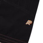 Albino & Preto Batch #100 Star Trek Black BJJ Gi - Vorix Sport