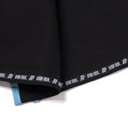 Albino & Preto Batch #100 Star Trek Black BJJ Gi - Vorix Sport