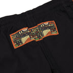 Albino & Preto Batch #100 Star Trek Black BJJ Gi - Vorix Sport