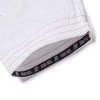 Albino & Preto Batch #100 Star Trek Jiu-Jitsu Kimono - Vorix Sport