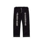 Albino & Preto Batch #102 Black BJJ Gi - Vorix Sport