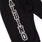 Albino & Preto Batch #102 Black BJJ Gi - Vorix Sport