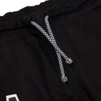 Albino & Preto Batch #102 Black BJJ Gi - Vorix Sport