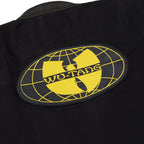 Albino & Preto Batch #103 Wu-Tang Black BJJ Gi - Vorix Sport