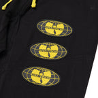 Albino & Preto Batch #103 Wu-Tang Black BJJ Gi - Vorix Sport