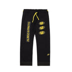 Albino & Preto Batch #103 Wu-Tang Black BJJ Gi - Vorix Sport