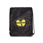 Albino & Preto Batch #103 Wu-Tang Black BJJ Gi - Vorix Sport