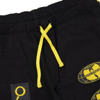 Albino & Preto Batch #103 Wu-Tang Black BJJ Gi - Vorix Sport