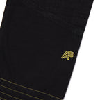 Albino & Preto Batch #103 Wu-Tang Black BJJ Gi - Vorix Sport