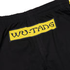 Albino & Preto Batch #103 Wu-Tang Black BJJ Gi - Vorix Sport