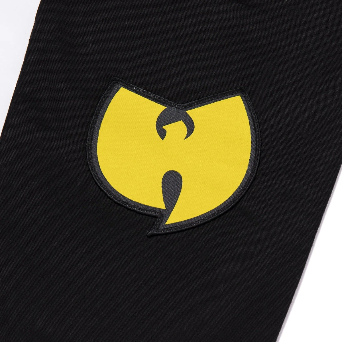 Albino & Preto Batch #103 Wu-Tang Black BJJ Gi - Vorix Sport