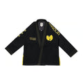 Albino & Preto Batch #103 Wu-Tang Black BJJ Gi - Vorix Sport
