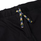 Albino & Preto Batch #108 Stained Glass Black BJJ Gi - Vorix Sport