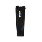 Albino & Preto Batch #108 Stained Glass Black BJJ Gi - Vorix Sport
