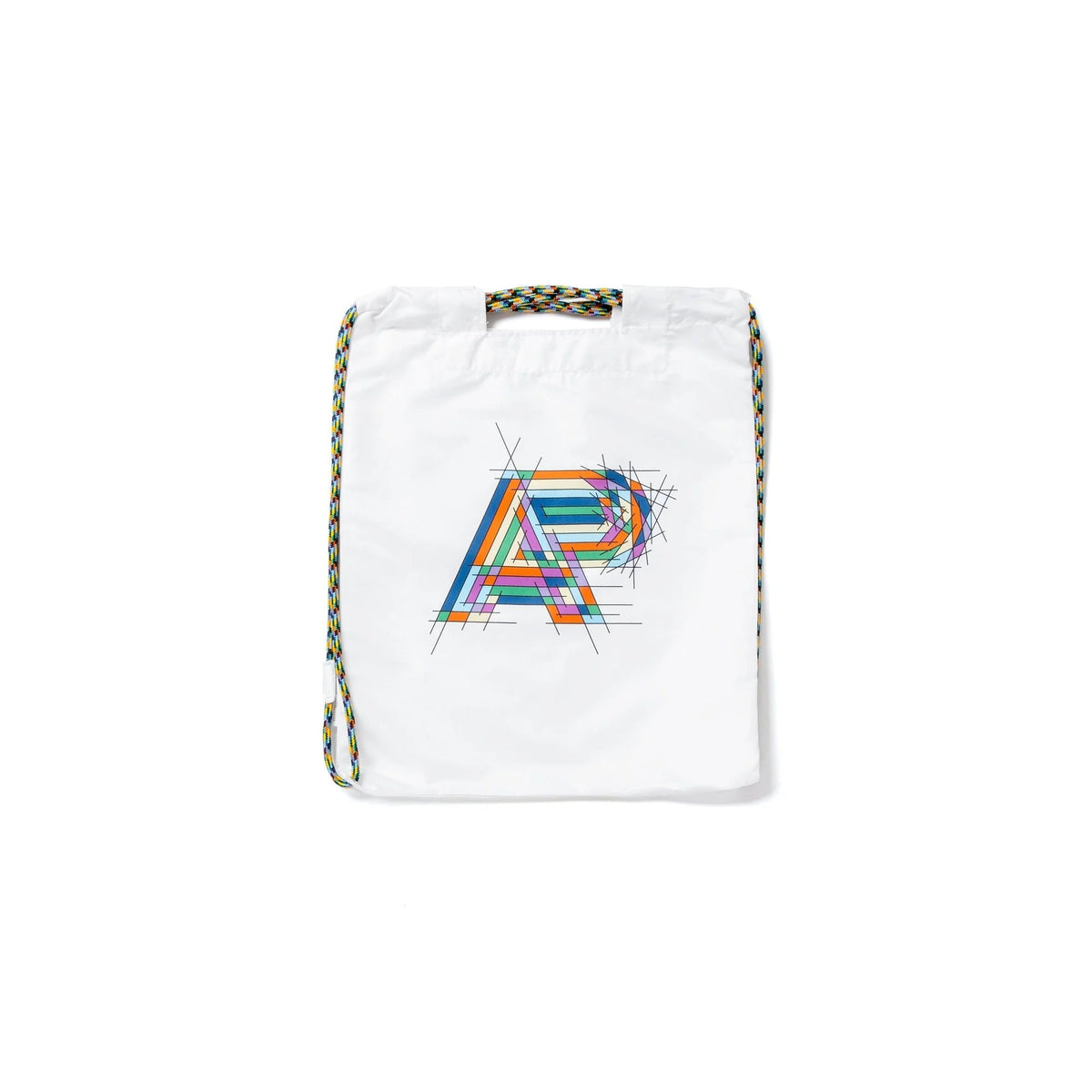 Albino & Preto Batch #108 Stained Glass White BJJ Gi - Vorix Sport