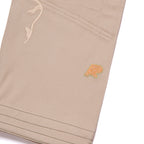 Albino & Preto Batch #110 Year of the Tiger Sand BJJ Gi - Vorix Sport