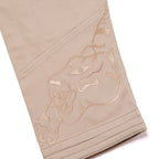Albino & Preto Batch #110 Year of the Tiger Sand BJJ Gi - Vorix Sport